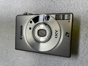 Canon IXY 320