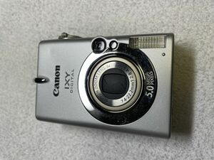 Canon IXY DIGITAL 500 PC1084 (8511510073)