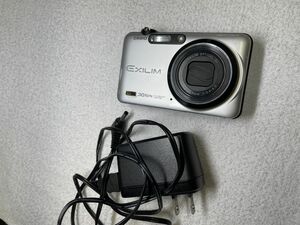 CASIO EX-FC100