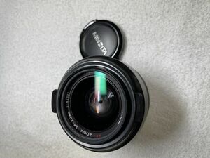 AF ZOOM 35-70mm 1:4