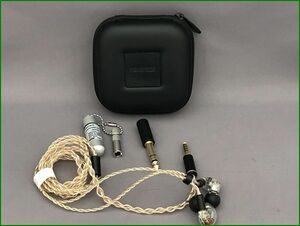 SHURE Sure слуховай аппарат SE846/ кабель NOBUNAGA Labs