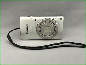 Canon Canon IXY180 работа неизвестен 