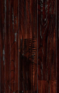 1-925-120 興）欅ケヤキアンティーク調ダークブラウン 幅広120 けやき 床材 無垢 フローリング材リフォームDIY
