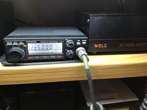 [ прекрасный товар ]KENWOOD TM-521 1200MHz FM