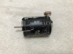 ジャンク品　ReveD ブラシレスモーター ABSOLUTE 1 13.5T 　中古品　検索RDX GALM GRK yd-2