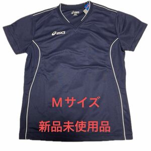 アシックス　プラシャツ　Mサイズ レディース トレーニングシャツ