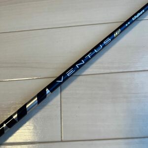 PING Fujikura VENTUS ベンタス ブルー TR 5S ドライバーシャフト