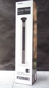  limitation 1 point / new goods electric fan slim fan tower fan ( remote control / cut timer attaching )Y.SR-T8.03(WH)( control number No-UK)