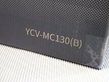 ●BB●　新品　コンベクションオーブン　13L　1台7役　30-240度　Y.CV-M.C130(B) ブラック　(管理RT4-57) (No-N)_画像3