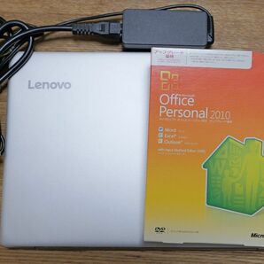 【美品おまけOffice付き】 レノボ 軽量PC Lenovo ideapad 720S-13ARR