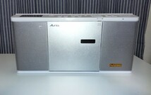 TOSHIBA SD/USB/CDラジオ TY-ANX2 【2024年製】_画像2