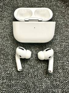 AirPods Pro（第1世代） MWP22J/A