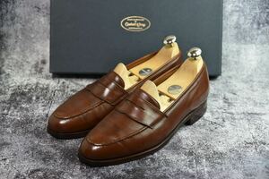 CROCKETT&JONES