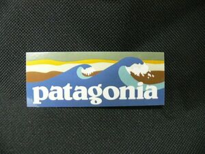 patagonia