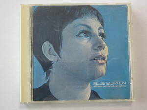 アン・バートン ANN BURTON / ブルー・バートン Blue Burton ★ＣＤ国内盤