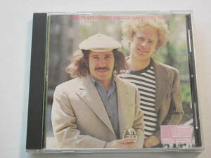 サイモンとガーファンクル Simon and Garfunkel / Simon And Garfunkel's Greatest Hits ★ＣＤ輸入盤