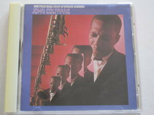 ジョン・コルトレーン John Coltrane / Transition ★ＣＤ国内盤