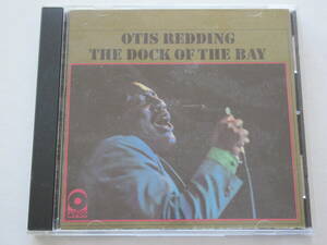 オーティス・レディング OTIS REDDING / THE DOCK OF THE BAY ★ＣＤ輸入盤