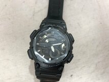 【CASIO】カシオ　AEQ-110W-1BJH　メンズ腕時計　チャコールブラック　SY02-F7S_画像4