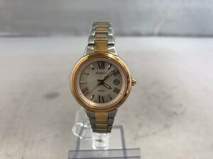 【CASIO SHEEN】カシオシーン　007A0021　レディス腕時計　SY02-EYI