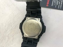 【CASIO　G-SHOCK】カシオ　ジーショック　GAW　100B-1A2JF　ブルー×ブラック　腕時計　SY02-F4V_画像2