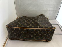 【LOUIS VUITTON】ルイヴィトン　モノグラム　ディライトフルPM　ワンショルダーバッグ　ブラウン　SY02-ET0_画像5