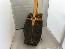 【LOUIS VUITTON】ルイヴィトン　モノグラム　ディライトフルPM　ワンショルダーバッグ　ブラウン　SY02-ET0_画像3