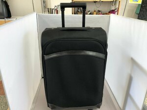 [ carry bag ] non brand black nylon SY02-EKE