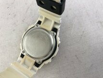 【CASIO　G-SHOCK】カシオジーショック腕時計　Ｇライド　GWXー5600C　アイボリー　SY02-EIS_画像3