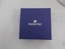 【SWAROVSKI】スワロフスキー　ネックレス　SY02-CTH_画像7