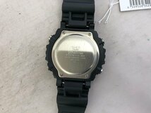 【CASIO】カシオ　MWD-110H-1AJF　メンズ腕時計　シルバー×ブラック　SY02-FB9_画像4