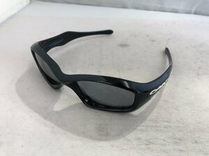 [OAKLEY] Oacley sunglasses charcoal × black SY02-FC6