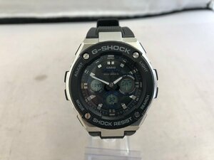 【CASIO　G-SHOCK】カシオジーショック　GST-W300FP-1A2JR　メンズ腕時計　SY02-FFV