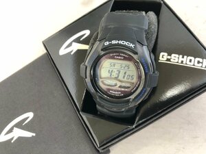 【CASIO　G-SHOCK】カシオジーショック　GL-250TC タフソーラー　ブラック　腕時計　SY02-FG4