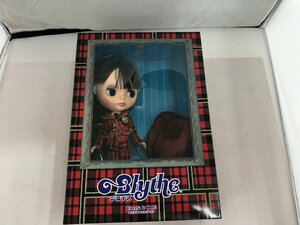 【Blythe】ネオブライス　チェックイットアウト　タカラトミー着せ替え人形　ドール　おもちゃ　SY02-FH8
