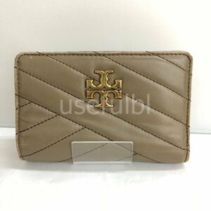 【Tory Burch】トリーバーチ　二つ折り財布　レディース　SY01-HZ8