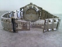 【腕時計】　HOLUNS　自動巻き式　アナログ3針 デイデイト　サファイヤクリスタル　SY02-U22★★★_画像6