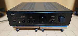 DENON Denon pre-main amplifier PMA-1500R operation beautiful goods have been cleaned 