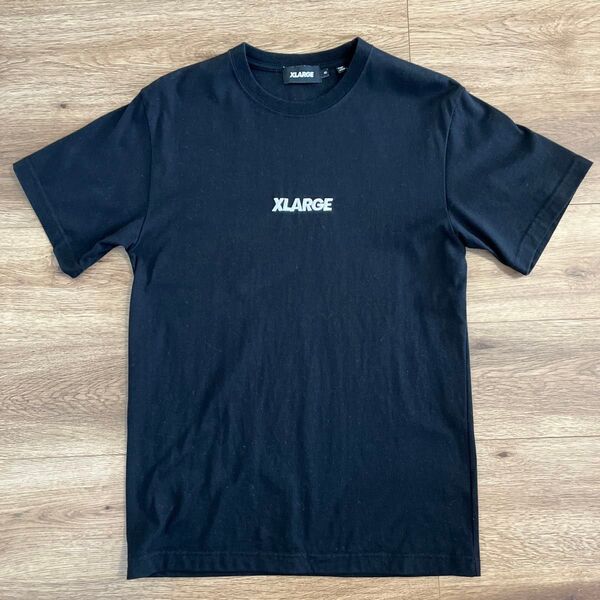 XLARGE エクストララージ ロゴ Tシャツ