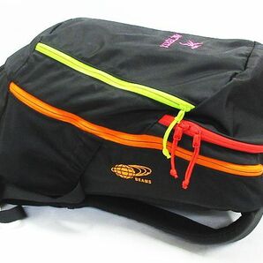 ■ ARC’TERYX アークテリクス BEAMS BOY ビームスボーイ別注 マンティス 26L デイパック リュックサック バックパック クレイジーカラーの画像3