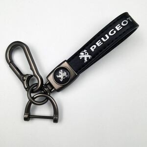  Peugeot PEUGEOT key holder key ring 