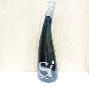1円～ 未開栓 Pinot grigio provincia di pavia ワイン イタリア 750ml 12％ アルコール お酒 