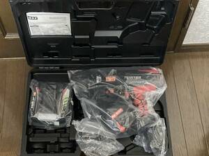 未使用品　鉄筋結束機　MAX　マックス　RB-610T-B2C/1450A　送料無料