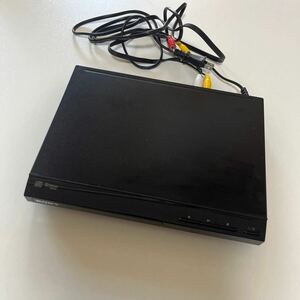 SONY DVDプレーヤー 