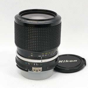 Nikon Nikon Ai Zoom-NIKKOR 43-86mm F3.5 secondhand goods 