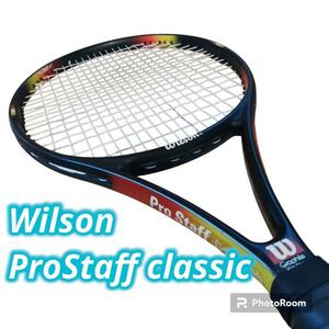 Wilson ProStaff classic 110 G2