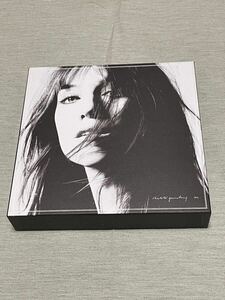 シャルロット・ゲンズブール // Charlotte Gainsbourg　IRM　BOX // フレンチポップス