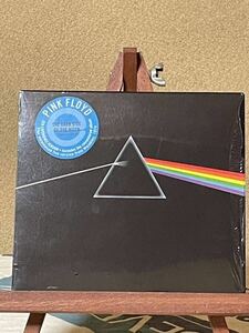 PINK FLOYD//THE DARK SIDE OF THE MOON//狂気//輸入盤2CD