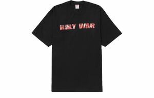 Supreme - Holy War Tee Supreme x David LaChapelle