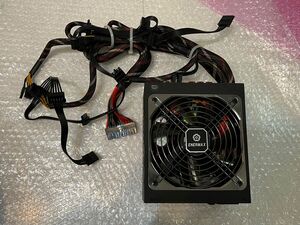 ENERMAX Platimax EPM1000EWT 1000W 電源ユニット　 80PLUS PLATINUM 動作確認済み